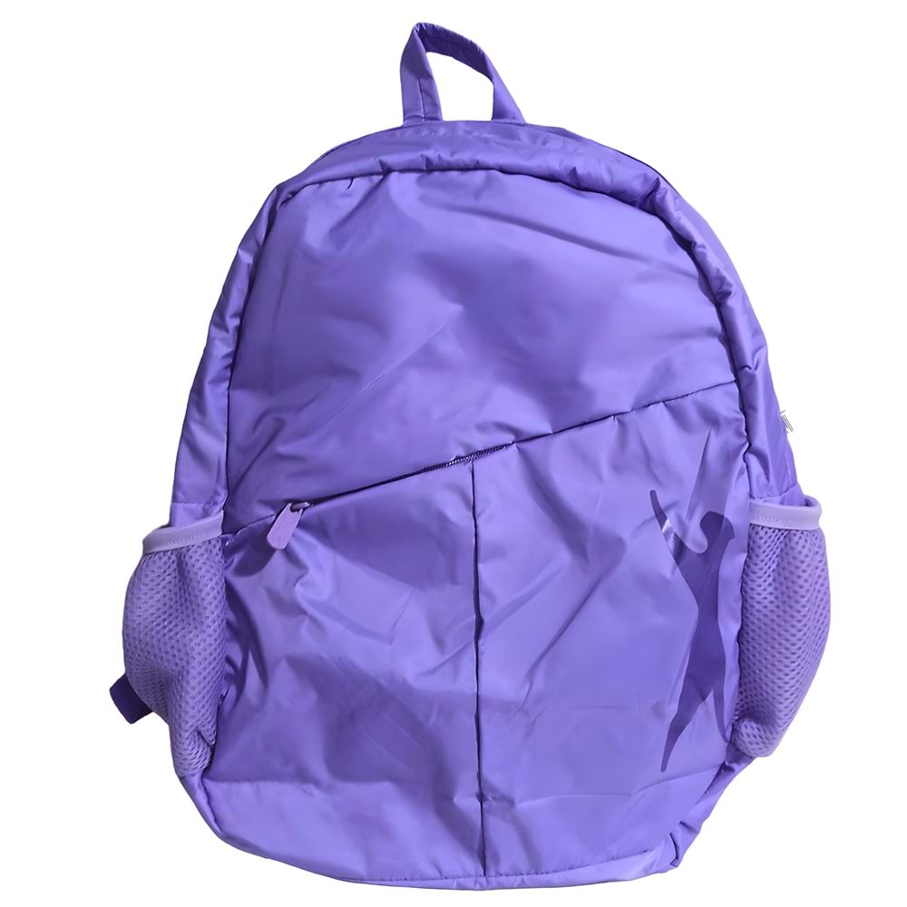 SLAZENGER COMFORT LILAC SIRT ÇANTASI