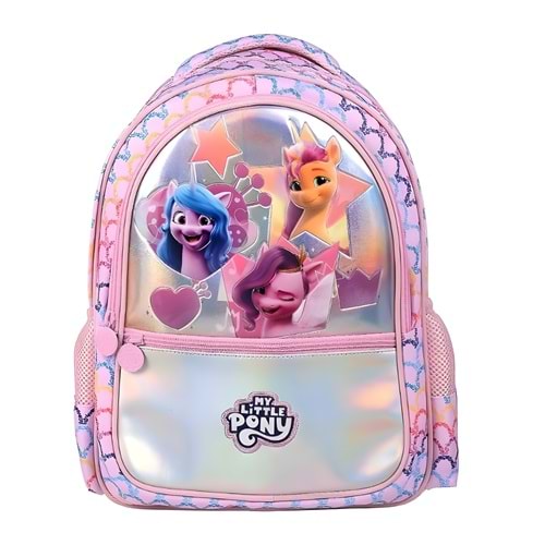 MY LITTLE PONY GENERATION 5 OKUL ÇANTASI