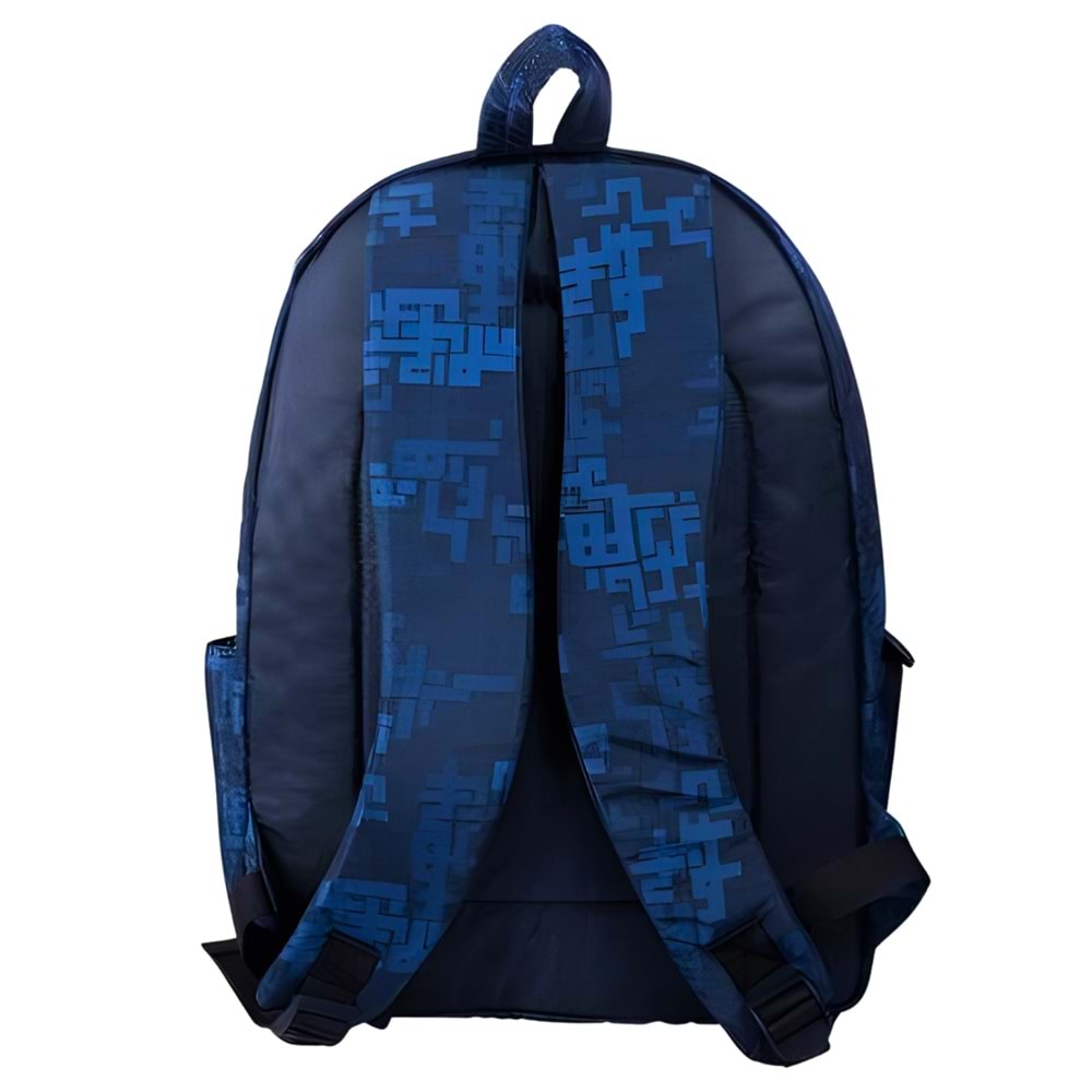 ME ÇANTA FENERBAHÇE KALIGRAFIK SIRT CANTASI