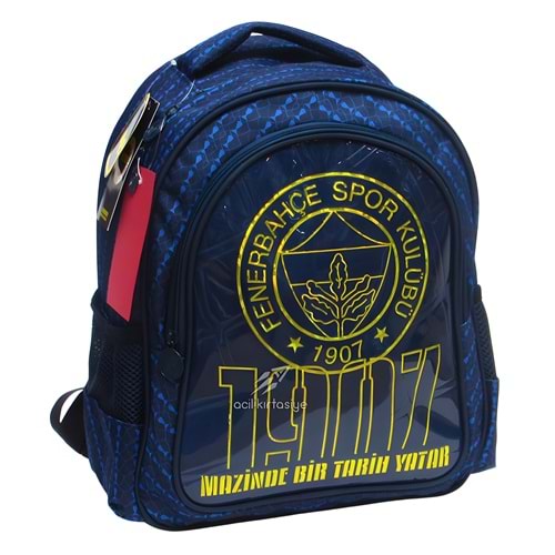 FENERBAHÇE MAZİNDE BİR TARİH YATAR OKUL ÇANTASI