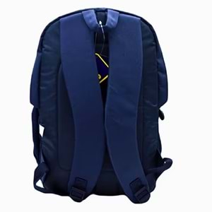 FENERBAHÇE ÇUBUKLU FORMA DESEN OKUL ÇANTASI