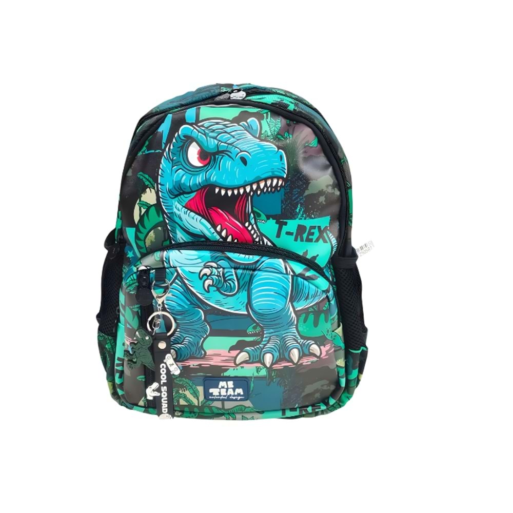 ME TEAM OKUL ÇANTASI