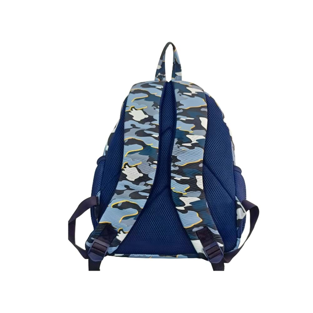 ME TEAM OKUL ÇANTASI