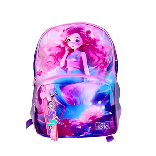 ME TEAM OKUL ÇANTASI