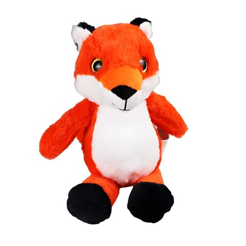 Halley 35 Cm Favori Tilki 63023