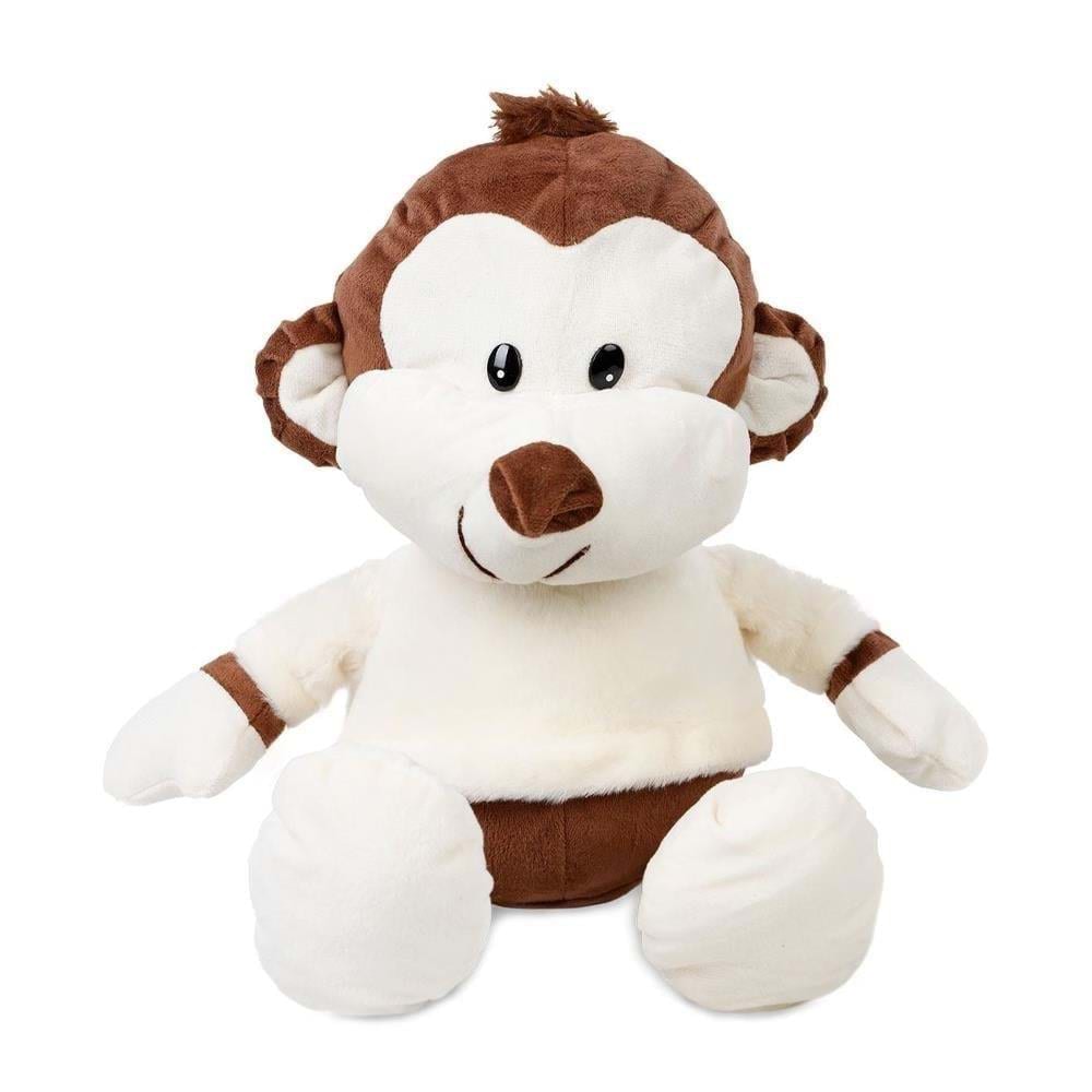 Haley 45 Cm Sevimli Maymun 62881 Peluş Oyuncak