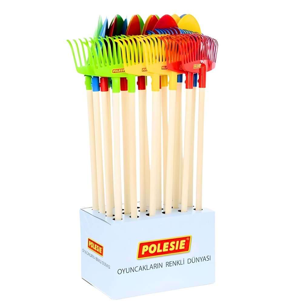 POESİE BAHÇE ALTLERİ