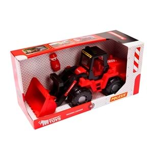 Polesie Mammoet Teknik Traktör Yükleyici 88765