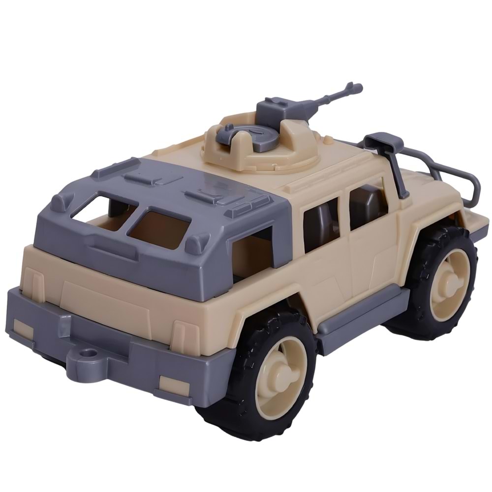 Polesie İzci Safari Sınır Devriye Jipi 92267