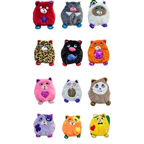 Mellito Misfittens Oyuncak 021