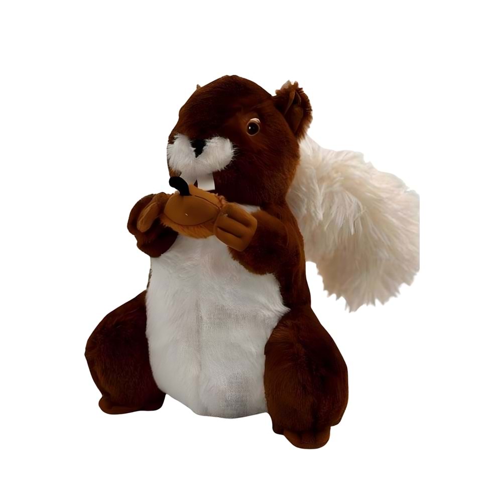 1461 BÜYÜK SİNCAP PUFFY KUYRUK