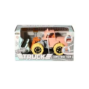 Can Toys Kutuda Dozer HC1035