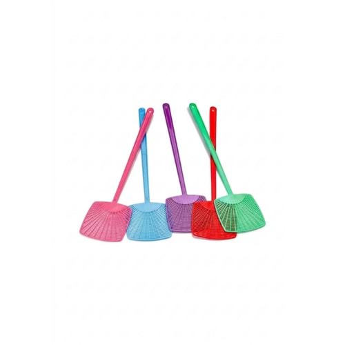 Sineklik Plastik