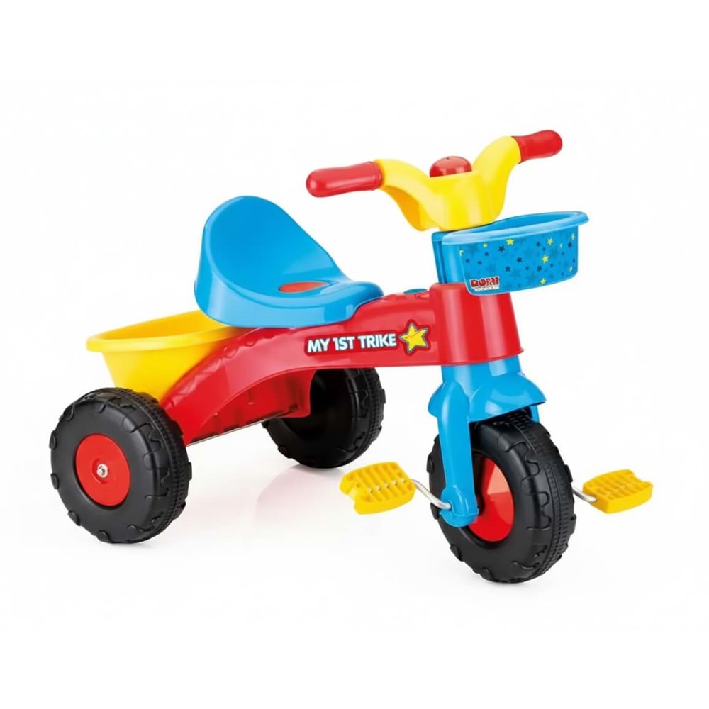 7006 İLK BİSİKLETİM BOX