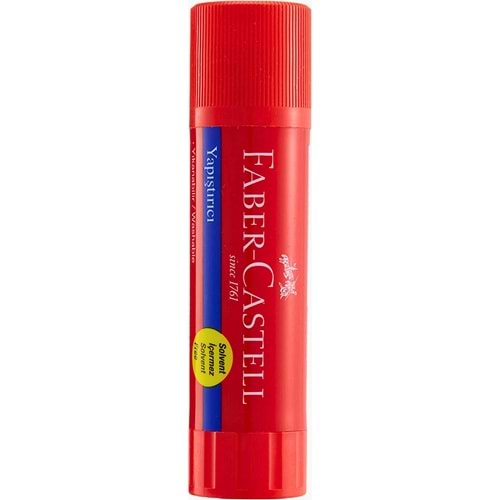 Faber-castell Stick Yapıştırıcı 40gr