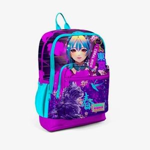 CORAL HIGH SIRT ÇANTA