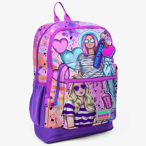 CORAL HIGH SIRT ÇANTA