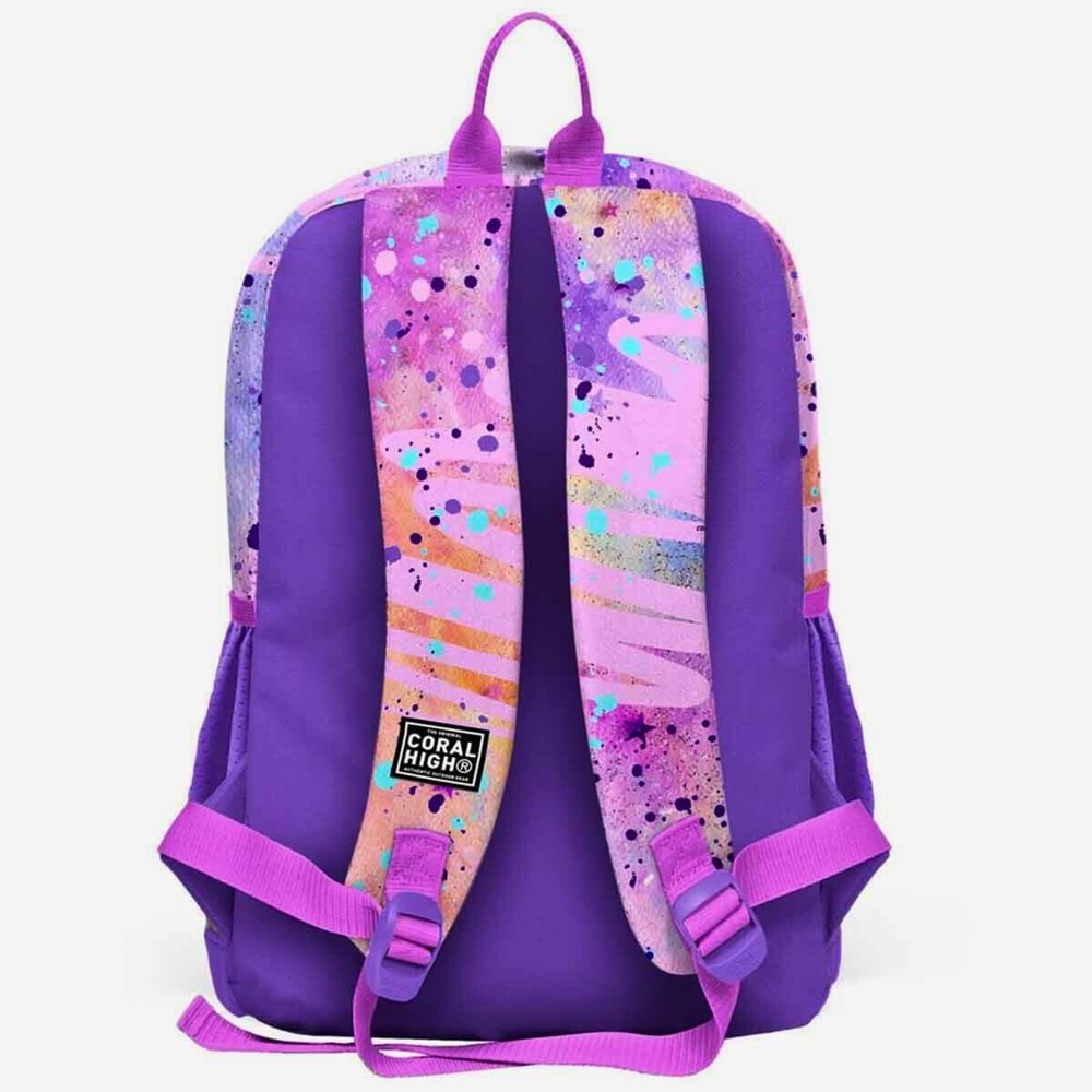 CORAL HIGH SIRT ÇANTA