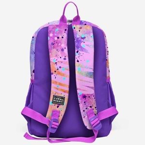 CORAL HIGH SIRT ÇANTA