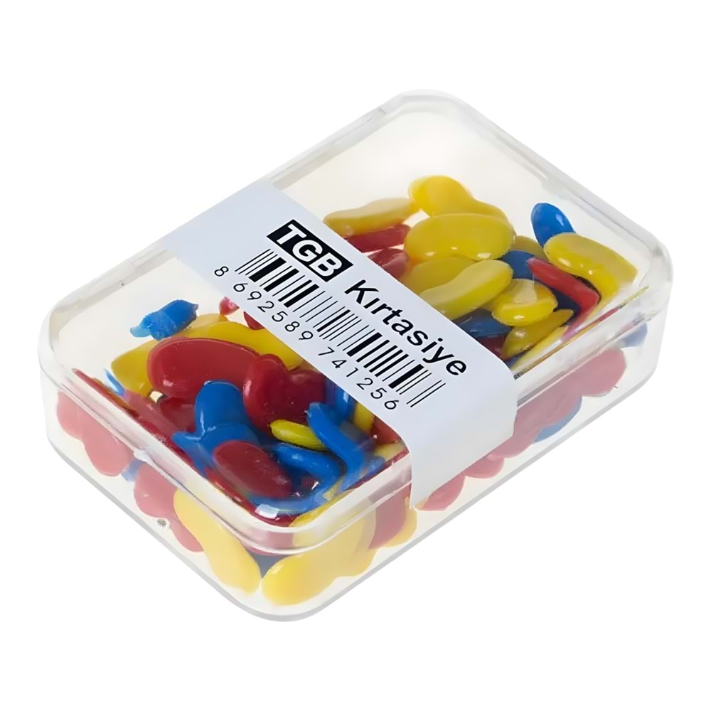 TGB SAYI FASÜLYESİ