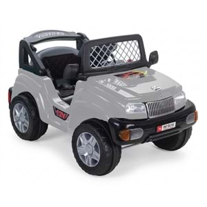 Pilsan Panter Akülü Araba 12 Volt