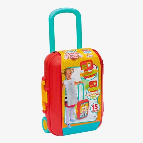 03477 MUTFAK SET BAVULUM