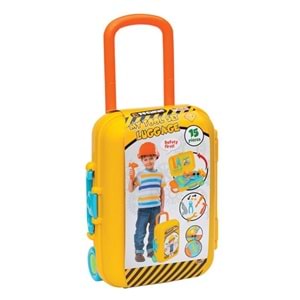 03483 TEKNİK TAMİR SET BAVULUM