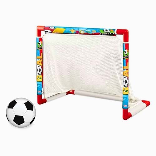 03645 DEDE FUTBOL SET