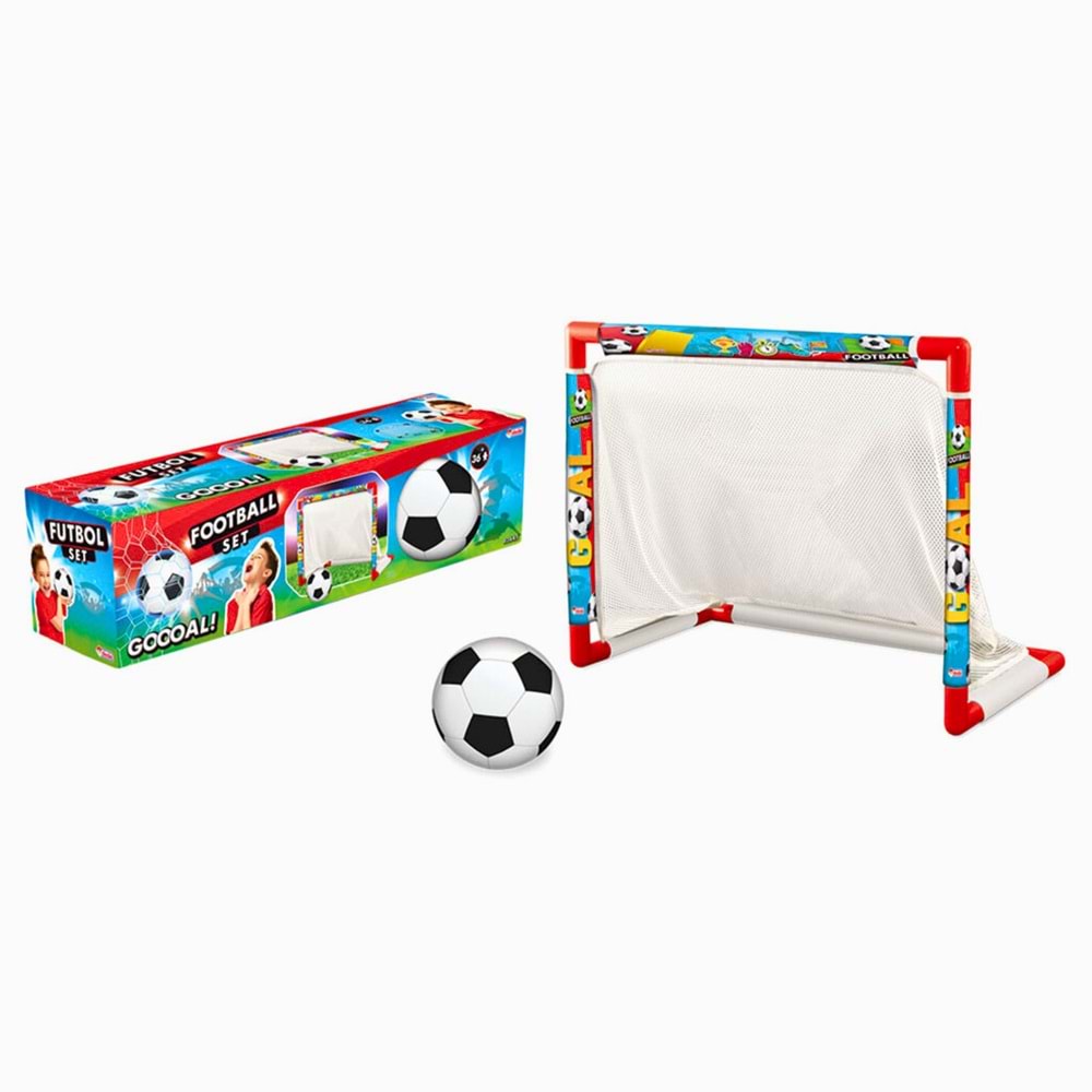 03645 DEDE FUTBOL SET