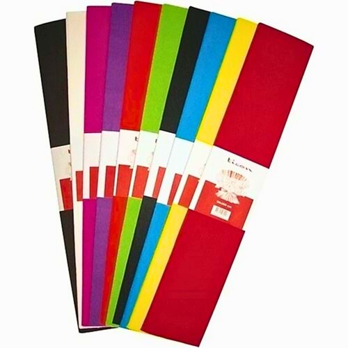 TİCON KRAPON KAĞIDI 50*200