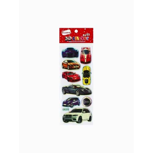 STİCER