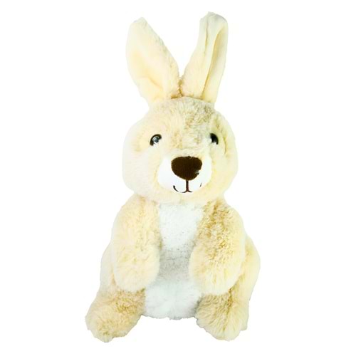 PB31179-23 PELUŞ 23 CM ASORTİ OTURAN TAVŞAN