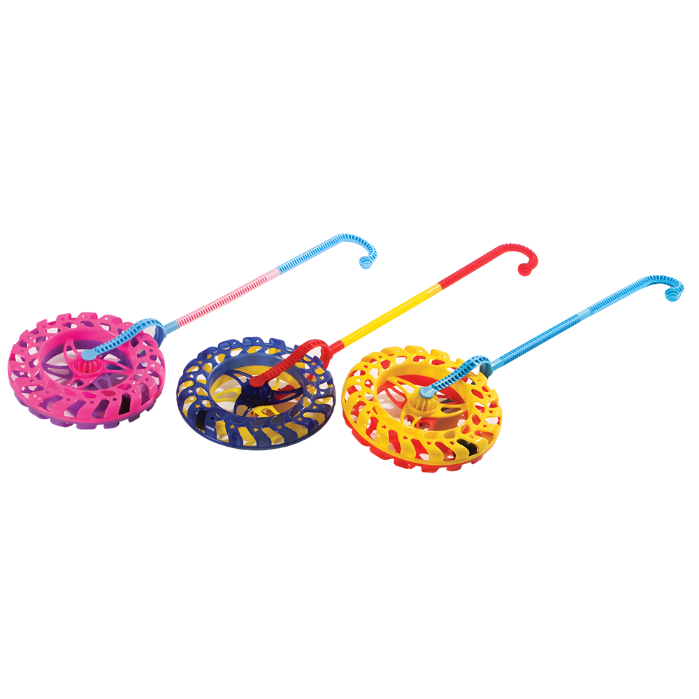 Güçlü Çin Çin Teker Oyuncak