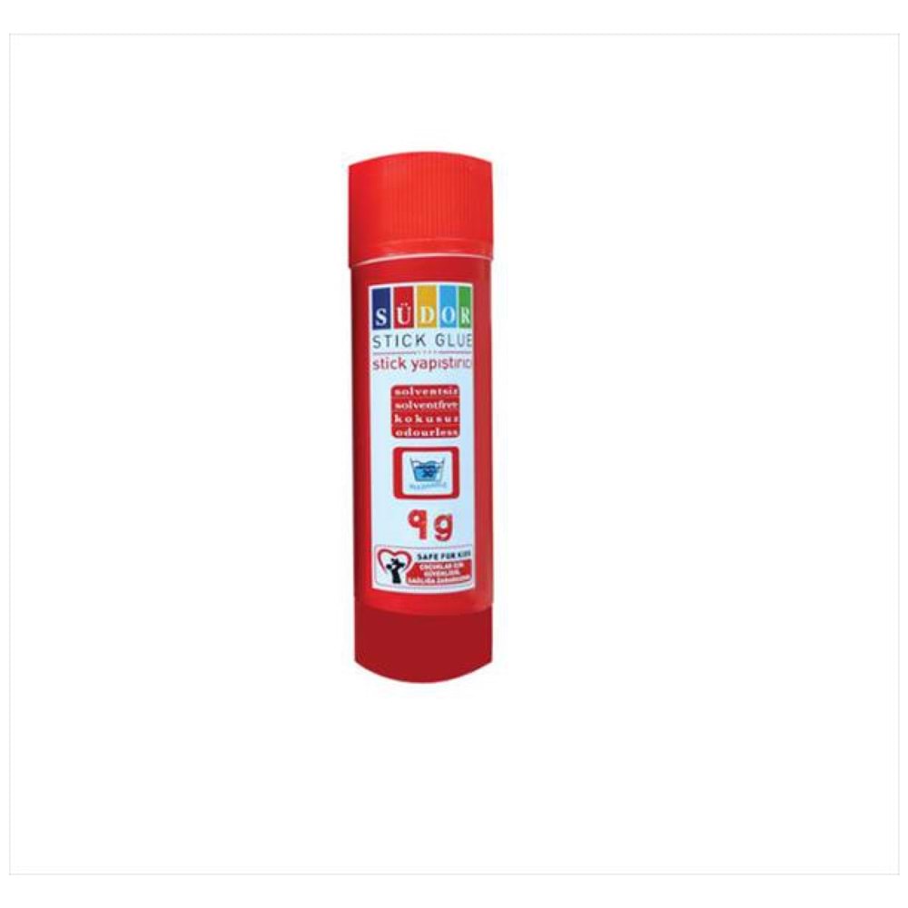 Südor Stick Yapıştırıcı Pva 9 g