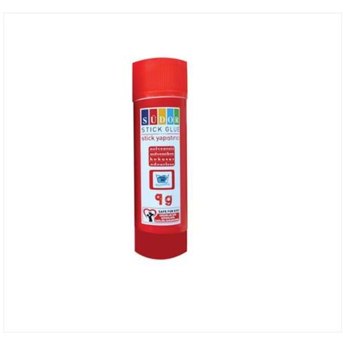 Südor Stick Yapıştırıcı Pva 9 g