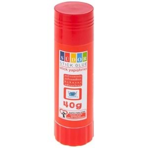 Südor Stick Yapıştırıcı Pva 40 g