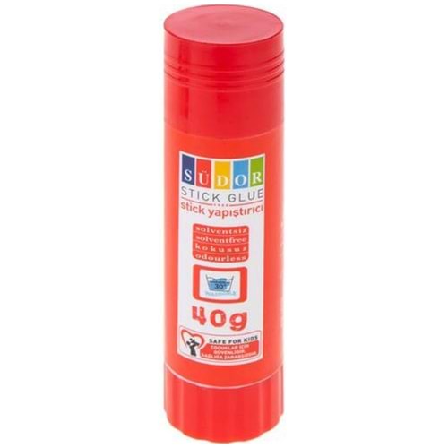 Südor Stick Yapıştırıcı Pva 40 g