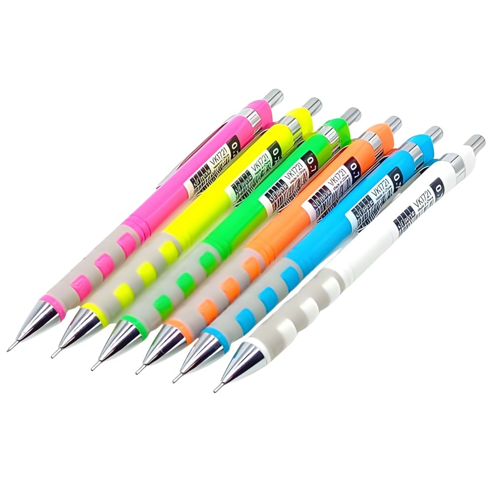 Südor Versatil Kalem 07 VK1721 48 X