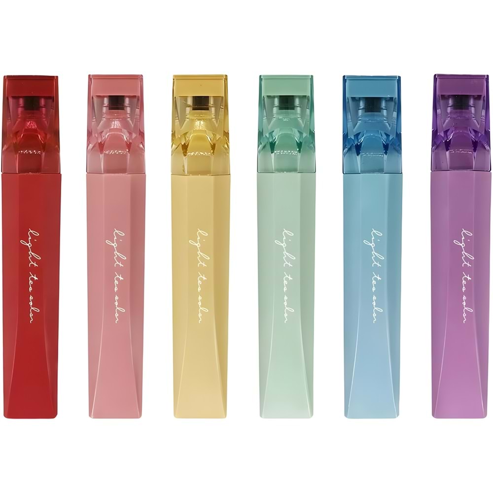 FOSFORLU MARKOR - PICKPEN AÇIK SARI