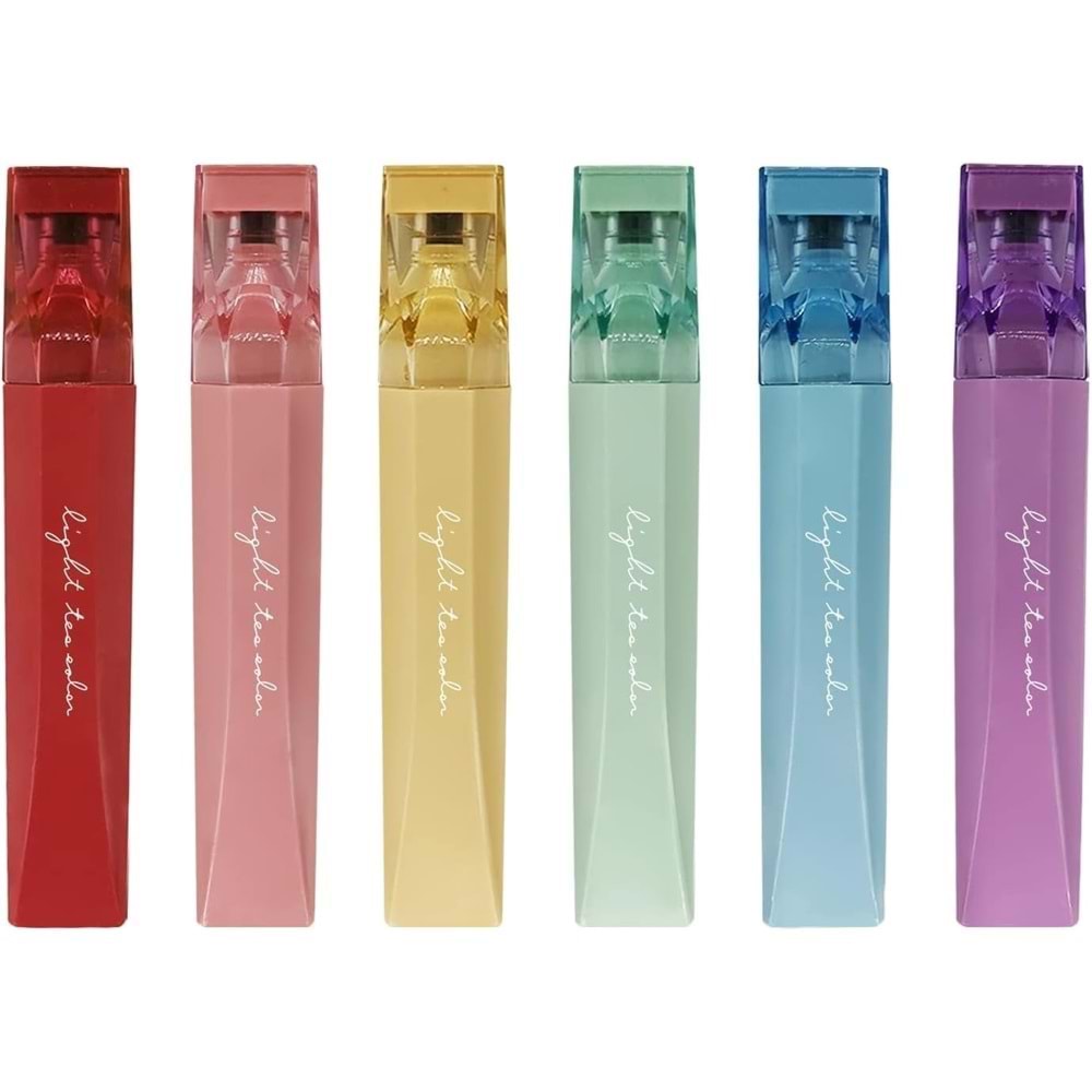 FOSFORLU MARKOR - PICKPEN AÇIK PEMBE