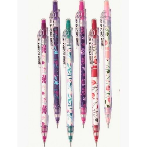 VERSATİL KALEM COLOR X 0.7 6DESEN