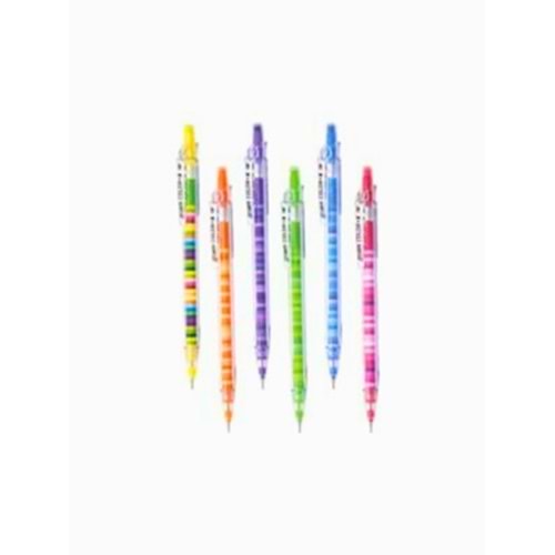 VERSATİL KALEM COLOR X 0.7 6DESEN
