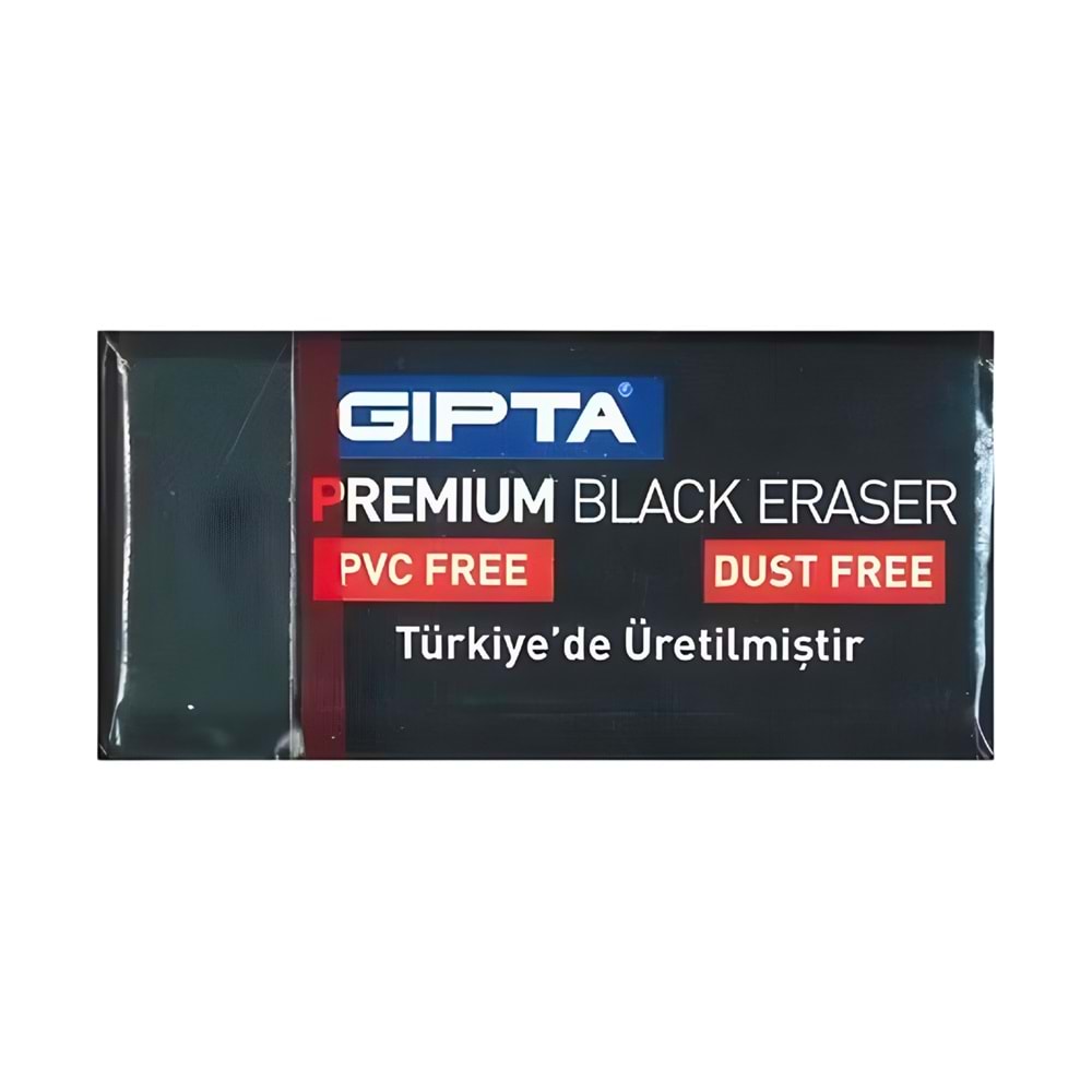 SILGI - 24LU PREMIUM DUST FREE SİYAH