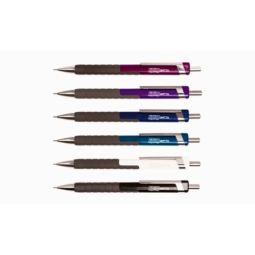 VERSATİL KALEM KIPLING 0.7mm SİYAH