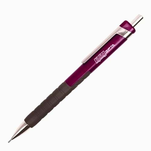 VERSATİL KALEM KIPLING 0.7mm KOYU KIRMIZI