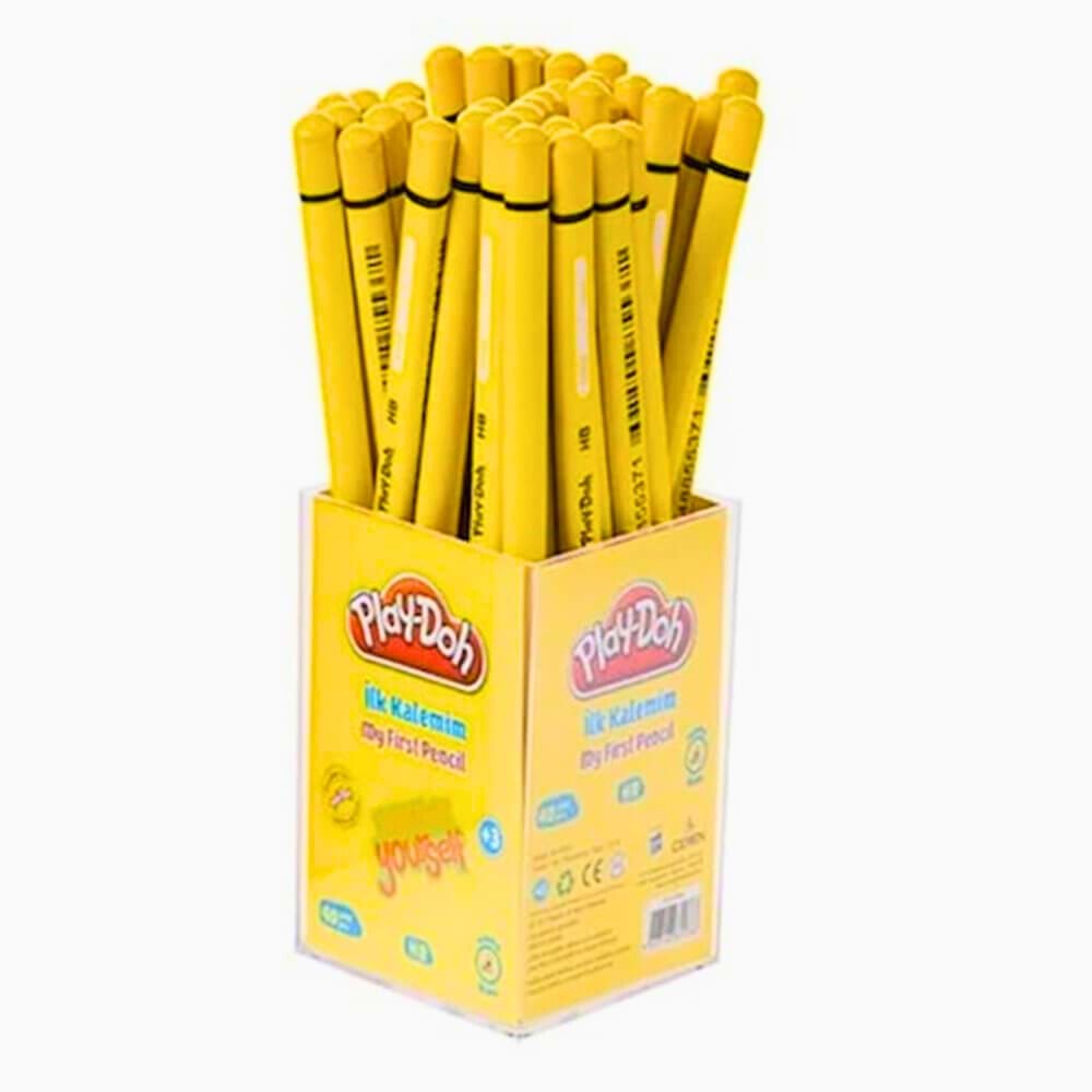PLAY-DOH İLK KALEMİM