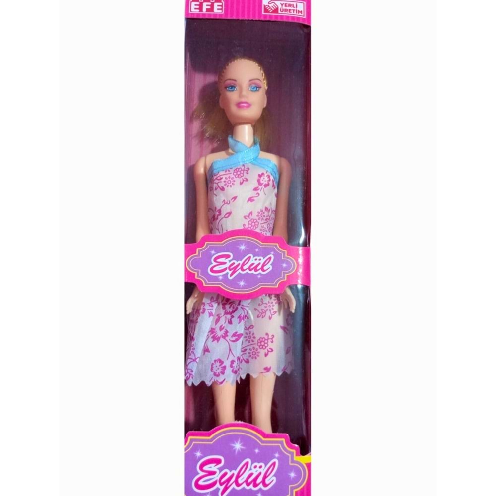 272 EYLÜL BEBEK