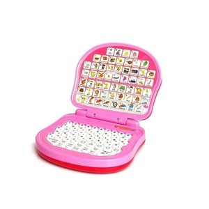BRL Türkçe İngilizce Birlik Melek Eğitici Laptop