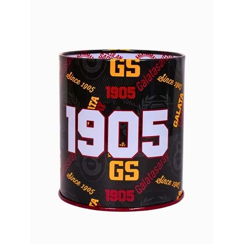 ÖZKARA TARAFTAR METAL KALEMLİK GALATASARAY (12X12) *12