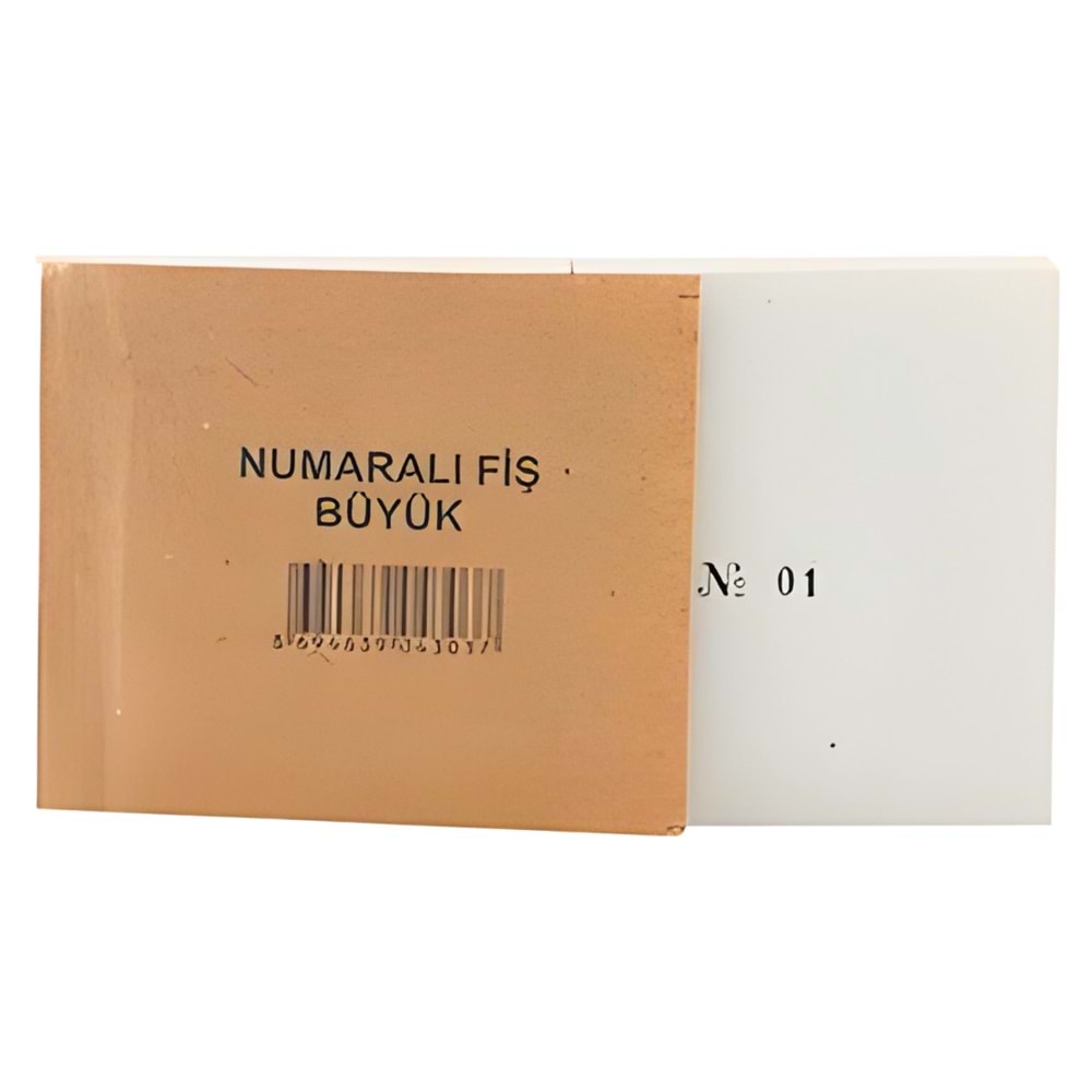 ÇAY FİŞİ BÜYÜK